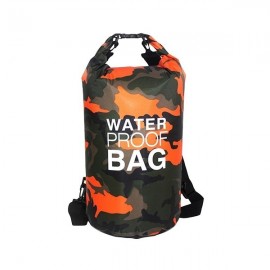 Sac de voyage waterproof 15L