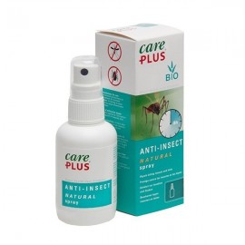Spray Anti-Insecte Natural Care Plus 100 ml