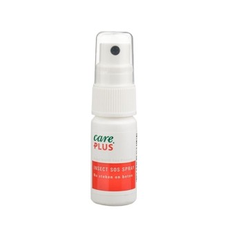 Spray anti-piqûre et anti-morsures d’insectes Insect SOS 15 ml