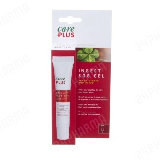 Flacon de gel Insect SOS 20 ml