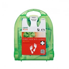 Trousse de Premier Secours Light Walker pour le sport et les activités en plein air