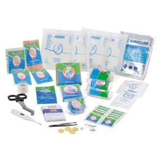 Kit de Premier Secours Waterproof