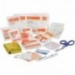 Kit de Premier Secours Emergency