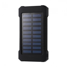 Power Bank Chargeur Solaire