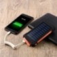 Power Bank Chargeur Solaire