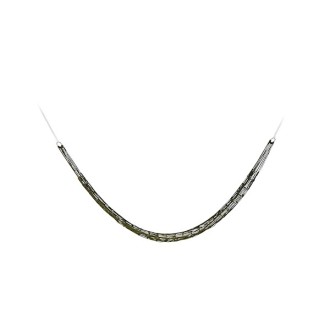 Hamac filet de couchage Nylon survie