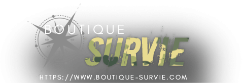 Boutique-survie.com